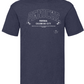 T-shirt Charming City Peniche