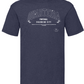 T-shirt Charming City Quarteira