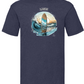 T-shirt Sol Lagos