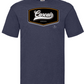 T-shirt Landmark Cascais