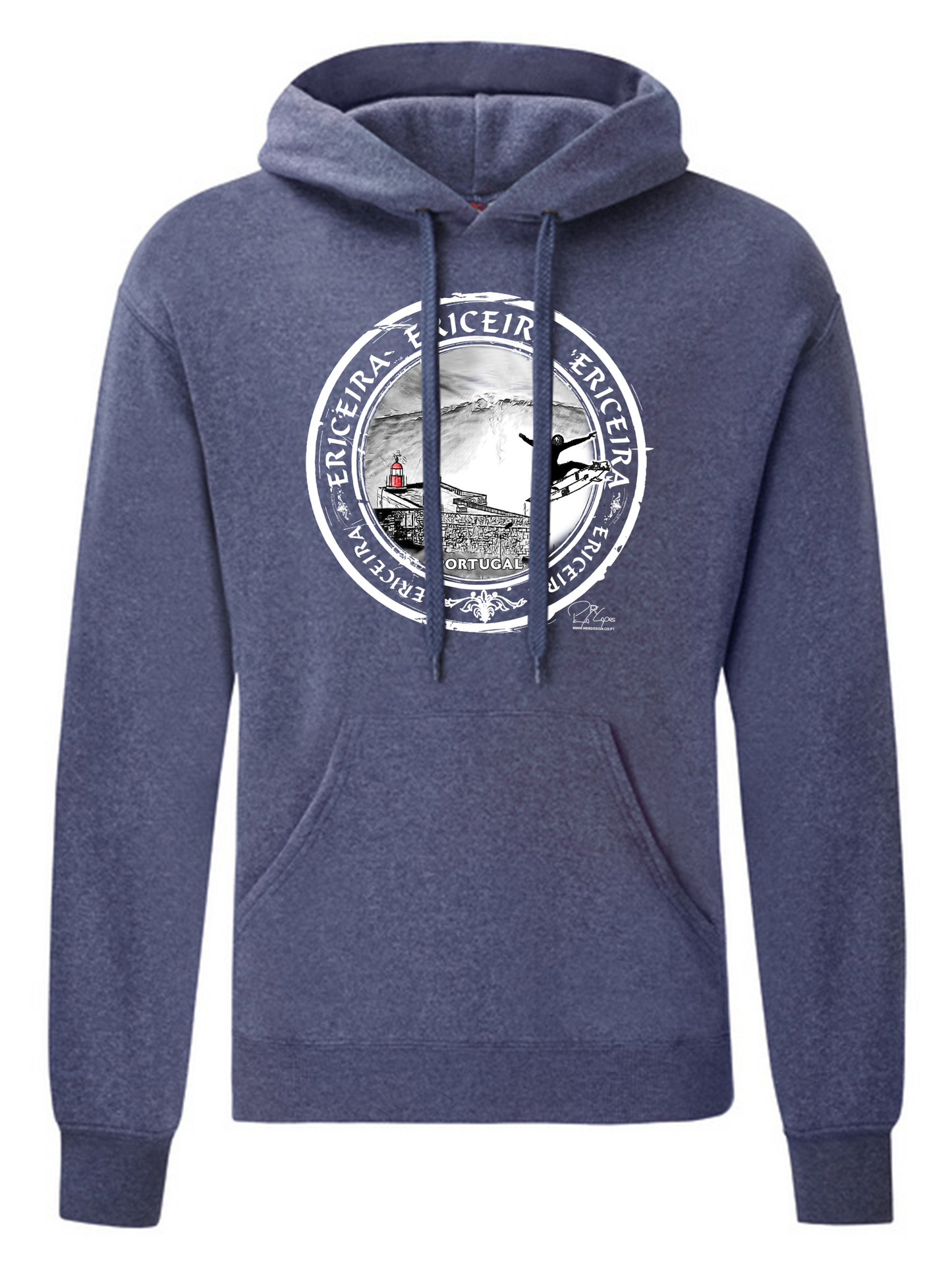 Sweatshirt Selo Ericeira
