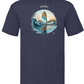 T-shirt Sol Madeira