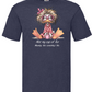 T-shirt Not my Cup Of Tea
