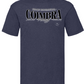 T-shirt Coimbra Cidade Universitária