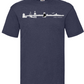 T-shirt skyline 1