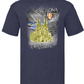T-shirt Ciudad Condal