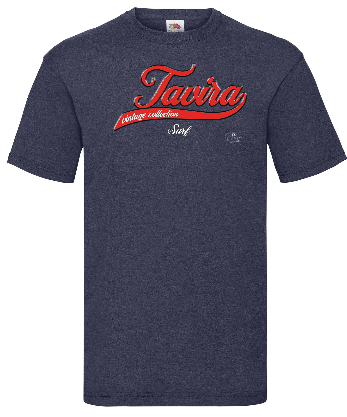 T-shirt Tavira Vintage Collection