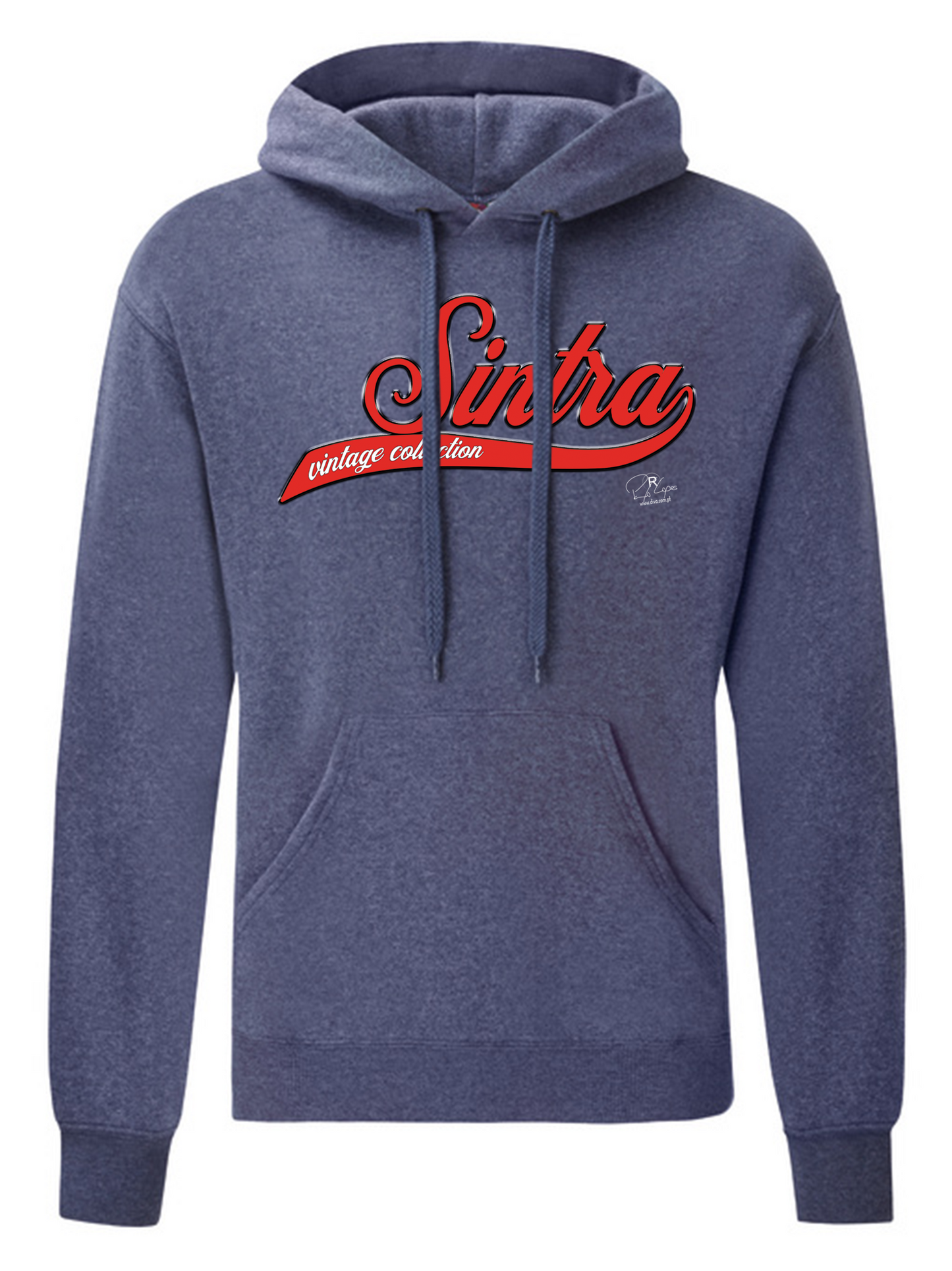 Sweatshirt Sintra Vintage Collection
