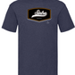 T-shirt Landmark Sintra