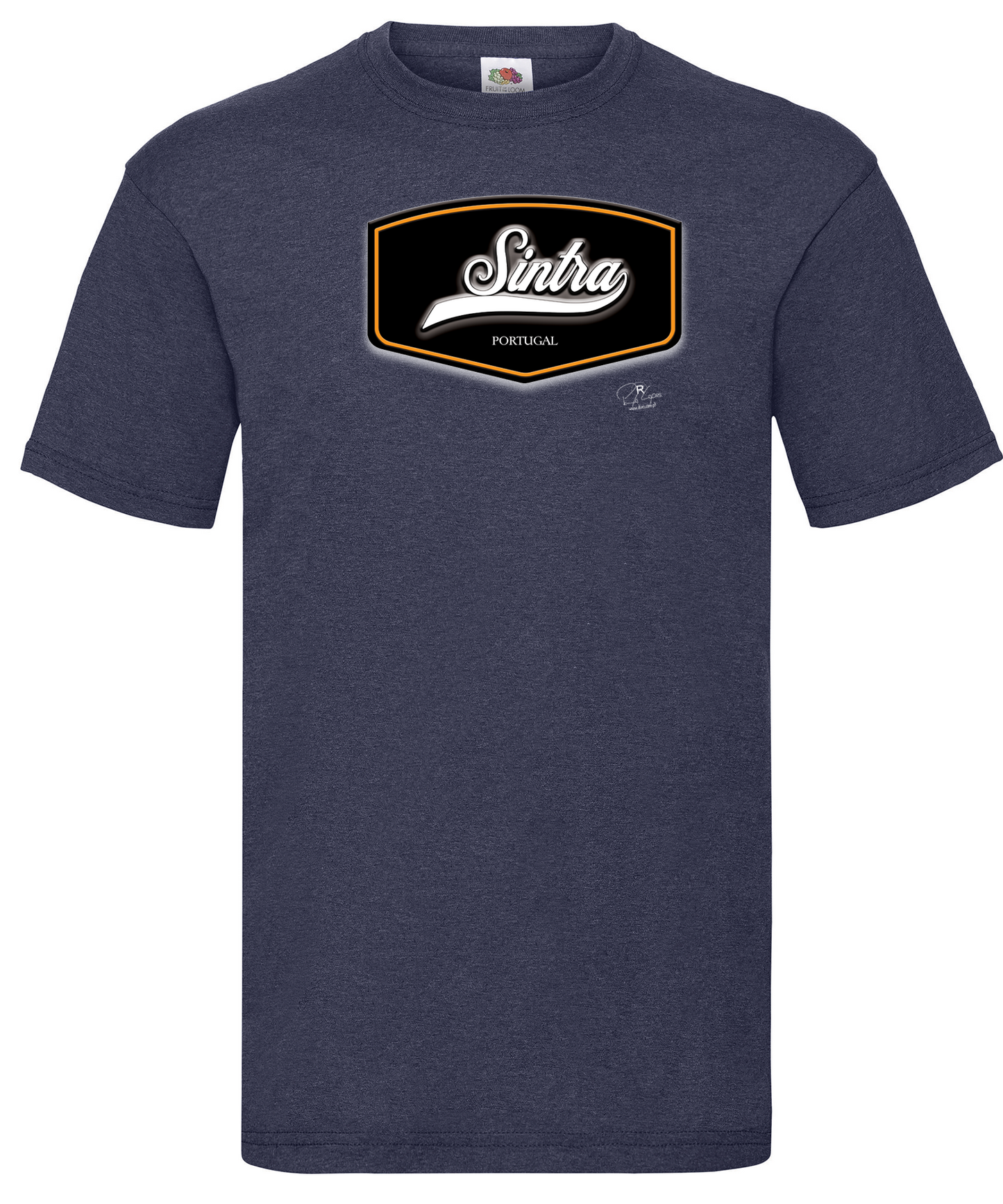 T-shirt Landmark Sintra