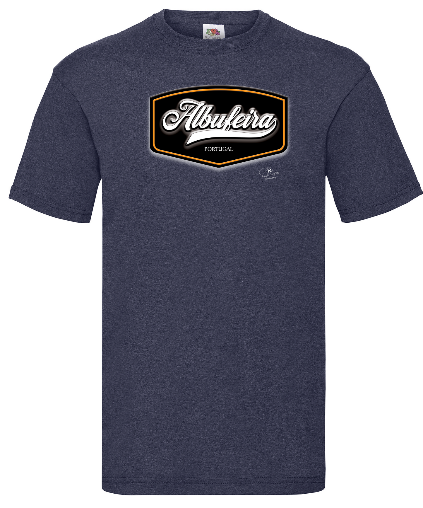 T-shirt Landmark Albufeira