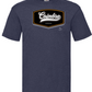 T-shirt Landmark Coimbra