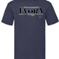 T-shirt Évora Cidade Universitária