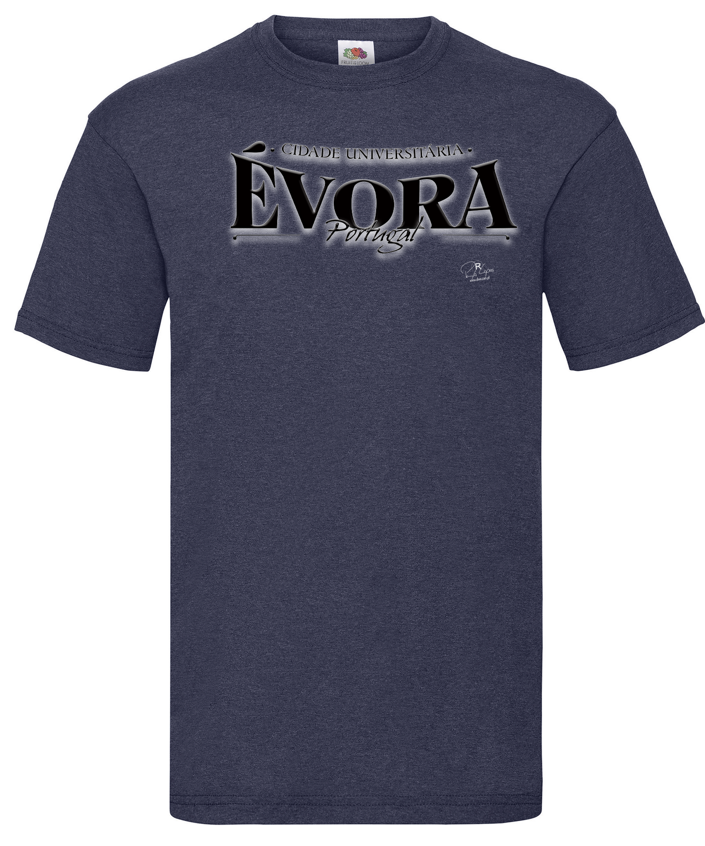 T-shirt Évora Cidade Universitária