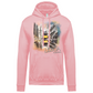 Sweatshirt Kariban com Capuz Espelho Lx