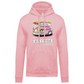 Sweatshirt Kariban com Capuz Gorduxinha Cascais