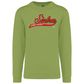 Sweatshirt Kariban sem Capuz Sintra Vintage Collection