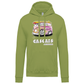 Sweatshirt Kariban com Capuz Gorduxinha Cascais