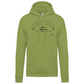 Sweatshirt Kariban com Capuz Chsarming Fátima