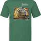 T-shirt Templo de Diana
