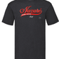 T-shirt Nazaré Vintage Collection