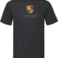 T-shirt Porsche