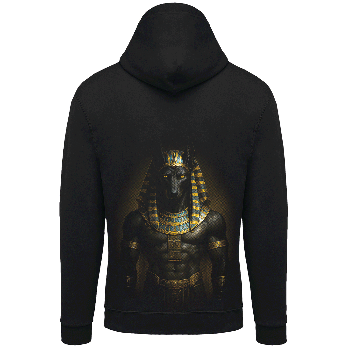 Casaco# Egyptian Guardian
