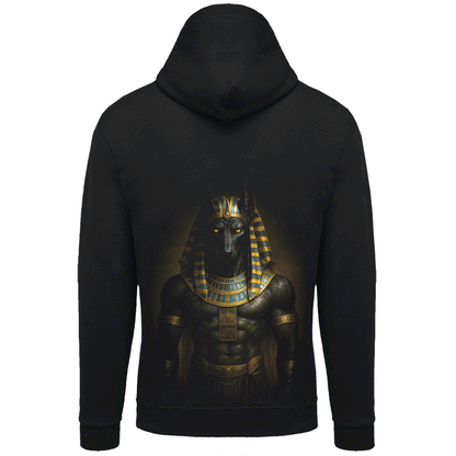 Casaco# Egyptian Guardian