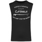 T-shirt Alças You Can't Stop the Waves Caparica