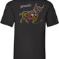 T-shirt Toro Gaudi Granada