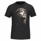 T-shirt de Criança Kariban Cristo