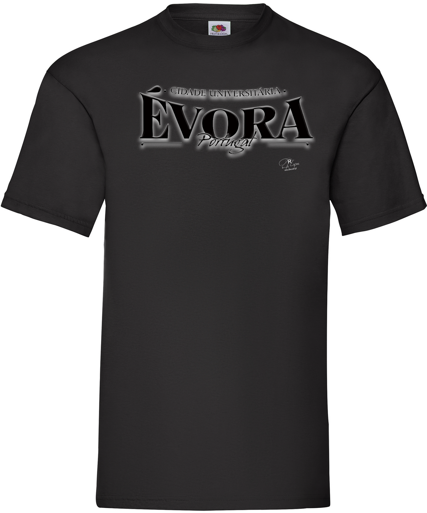 T-shirt Évora Cidade Universitária