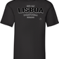 T-shirt Lisboa Est. 1147