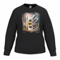 Sweatshirt sem capuz Ideal Kids Espelho lp
