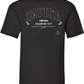 T-shirt Charming City Tavira