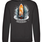 Sweatshirt Prancha Ericeira