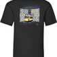 T-shirt Painel de Azulejos Lisboa