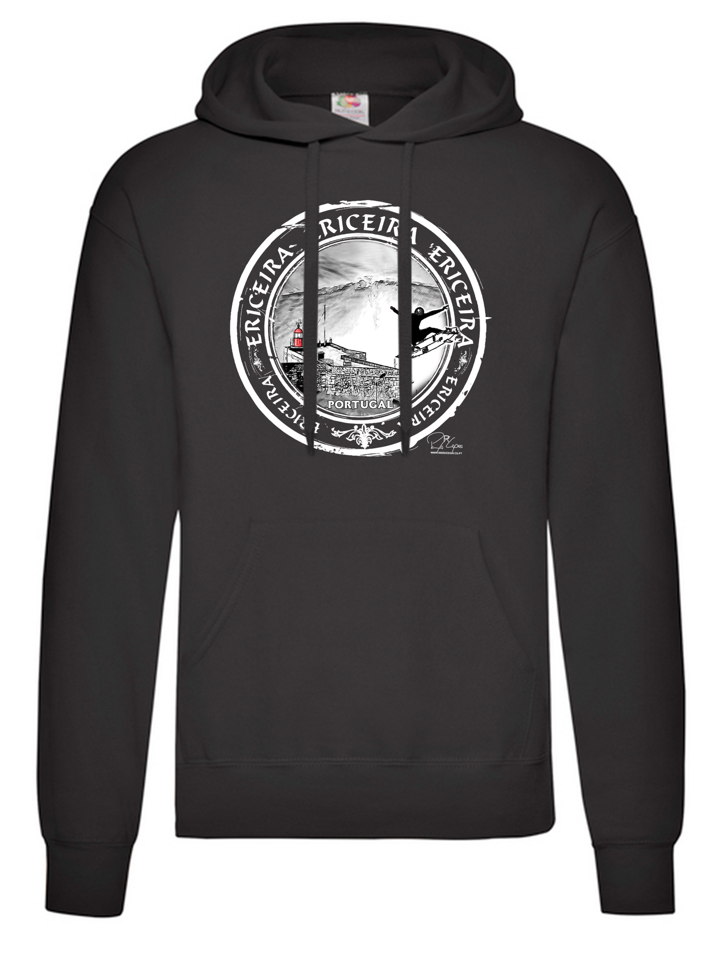 Sweatshirt Selo Ericeira