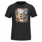 T-shirt de Criança Kariban Espelho lp