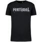 T-Shirt Algodão Biológico Portugal Azulejos