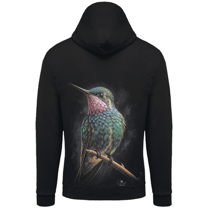 Casaco# Colibri