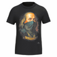 T-shirt de Crianca Kariban Franklin