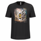 T-Shirt Algodão Ideal Espelho lp