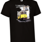 Crazy Tram