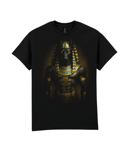 T-shirt Gildan 200g Egyptian Guardian
