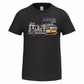 T-shirt Ideal Kids Monumentos Lisboa