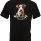 T-shirt Fox Terrier