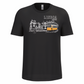 T-Shirt Algodão Ideal Monumentos Lisboa