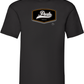 T-shirt Landmark Porto