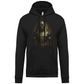 Sweatshirt Kariban com Capuz Egyptian Guardian